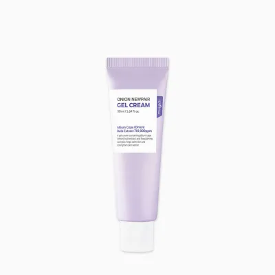 Isntree Onion Newpair Gel Cream - 50ml