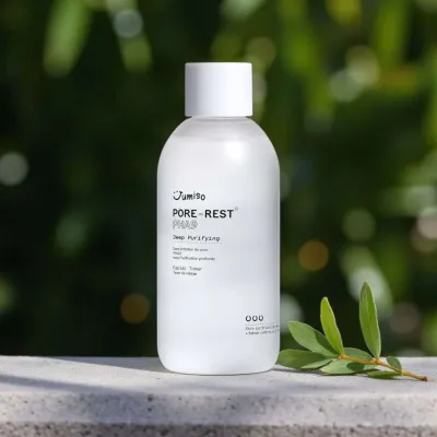 Jumiso Pore-Rest PHA9 Deep Purifying Facial Toner - 250ml