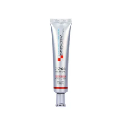 Beaute Melasma-X 3D Whitening Clinic Cream - 35ml