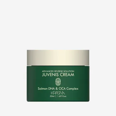Krasna Advanced Reverse Solution Juvenis Cream - 50ml