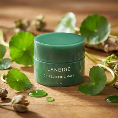 Laneige Cica Sleeping Mask - 10ml