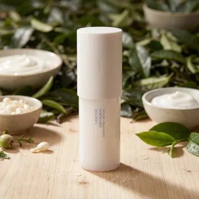 Laneige Cream Skin Cerapeptide Refiner - 50ml