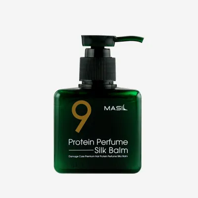 Masil 9 Protein Perfume Silk Balm - 180ml