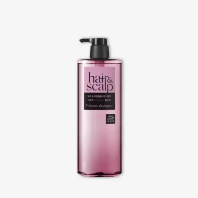 Mise En Scene Hair & Scalp Volume Shampoo - 750ml