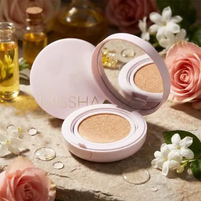Missha Magic Cushion Cover Lasting No.21 - 15g
