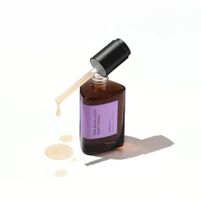 Missha Time Revolution Night Repair Ampoule 5X - 75ml