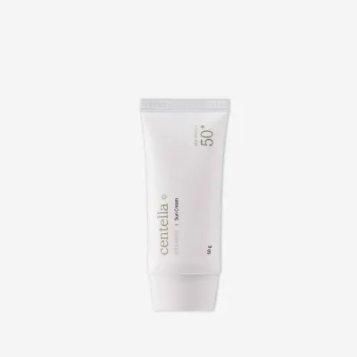 Mixsoon Centella Sun Cream 50g SPF 50+ PA++++ - 50g