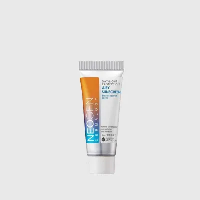 Neogen Day-Light Protection Airy Sunscreen (SPF50/PA+++) - 5ml