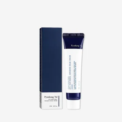 Pyunkang Yul Ato Panthenol Ceramide Balm Cream - 30ml