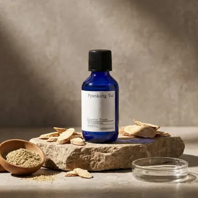 Pyunkang Yul Essence Toner - 30ml