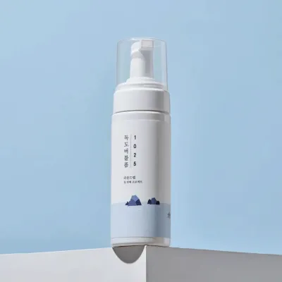 Round Lab 1025 Dokdo Bubble Foam - 150ml