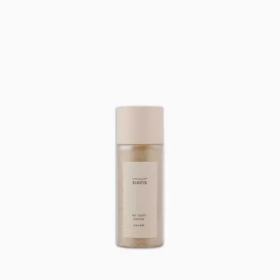 SIORIS - My Soft Grain Scrub - 45g