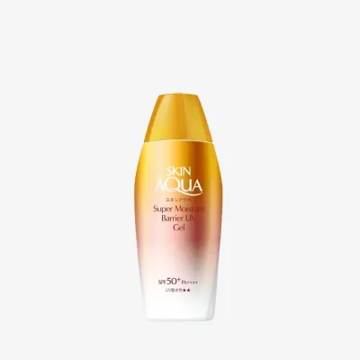 Skin Aqua Super Moisture Barrier UV Gel Spf50+ PA++++ - 100g