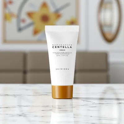 Skin1004 Madagascar Centella Cream - 30ml
