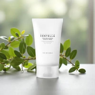 SKIN1004 Madagascar Centella Tone Brightening Capsule Cream - 75ml
