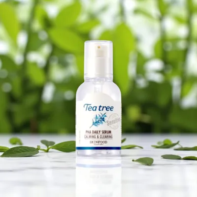 Skinfood Tea Tree PHA Daily Serum -50ml