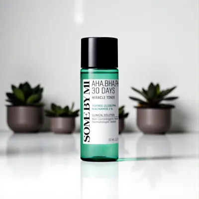 Some by mi aha, bha, pha 30 Days Miracle Toner - 30ml