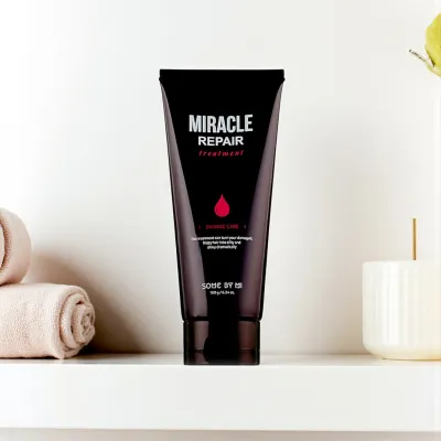 Some by mi miracle hair repair Treatment - 180gm