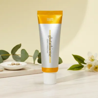 Tenzero Signature Nourishing Glutathione Cream - 50ml