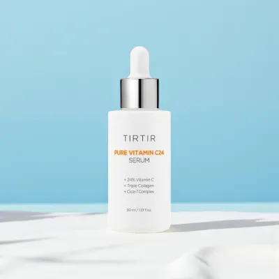 Tirtir Pure Vitamin C 24% Serum - 30ml