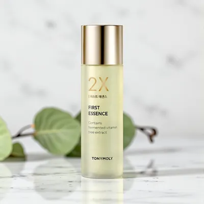 Tonymoly 2X First Essence - 120ml