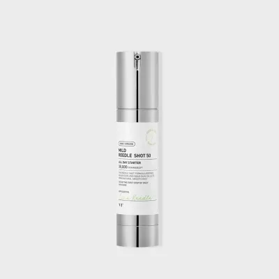 VT Cosmetics Mild Reedle Shot 50 - 50ml