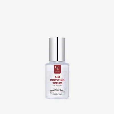W.Skin Laboratory A.M Boosting Serum (Anti-Melasma ) - 30ml