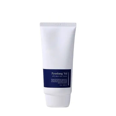 Pyunkang Yul Ato Mild Sun Cream SPF50 PA++++ - 75ml