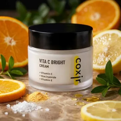 Coxir Vita C Bright Cream - 50ml