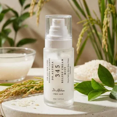 Dr. Althea 345 Relief Cream Mist - 60ml