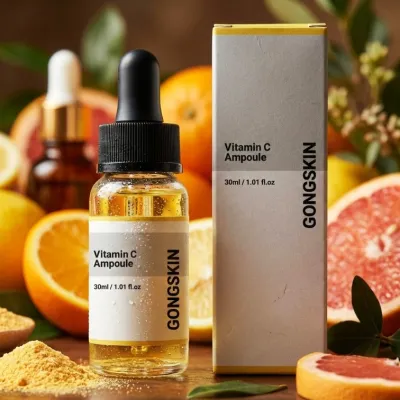 Gongskin Vitamin C Ampoule - 30ml
