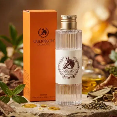 Guerisson 9 Complex Essence - 120ml