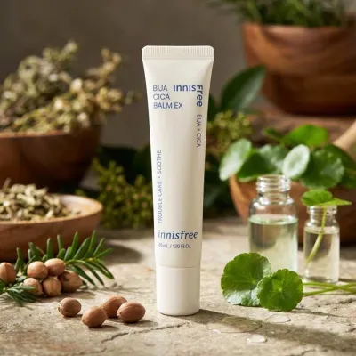 Innisfree Bija Cica Balm Ex - 40ml