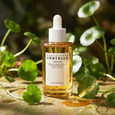 Skin1004 Madagascar Centella Ampoule - 55ml