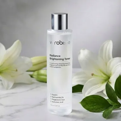 Verobene Radiance Brightening Toner - 150ml