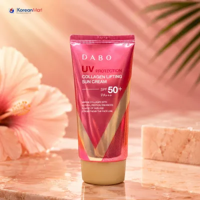 Dabo UV Protection Collagen Lifting Sun Cream SPF50+ PA+++ - 70ml