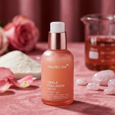 Medicube Triple Collagen Serum - 55ml