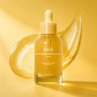 Abib Glutathiosome Dark Spot Serum - 50ml