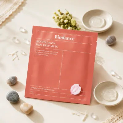 Biodance Bio Collagen Real Deep Mask - 34g