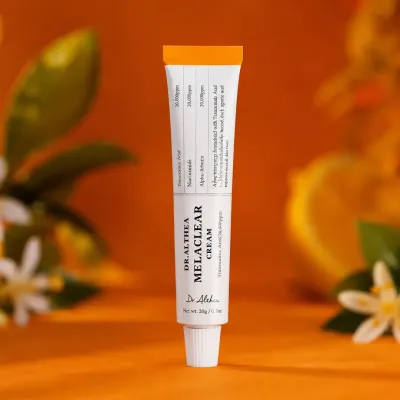 Dr. Althea Melaclear Cream - 20g