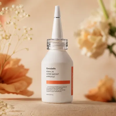 Genabelle PDRN 3% Hyper Boost Ampoule - 40ml