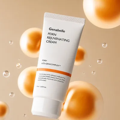 Genabelle PDRN Rejuvenating Cream - 70ml