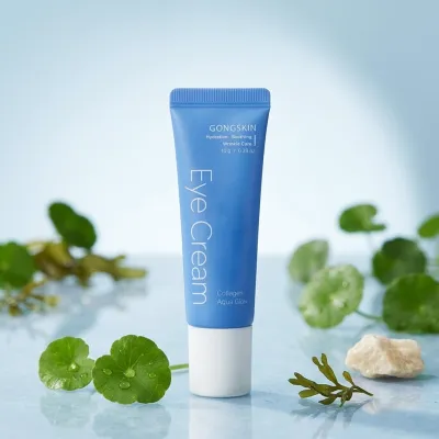Gongskin Hydration Soothing Wrinkle Care Eye Cream (Collagen Aqua Glow) - 10g
