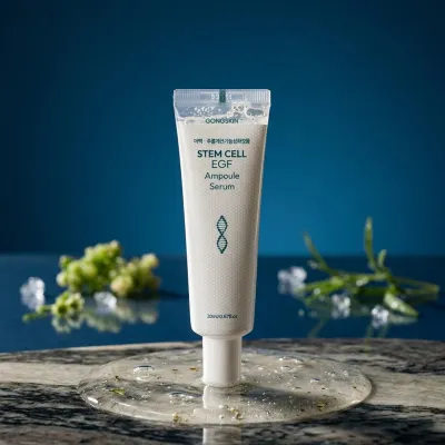Gongskin Stem Cell EGF Ampoule Serum - 20ml