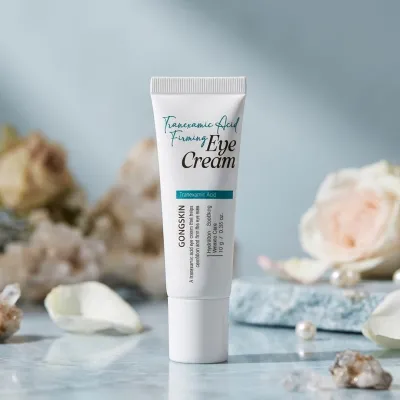 Gongskin Tranexamic Acid Firming Eye Cream - 10g