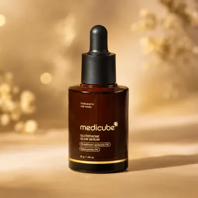 Medicube Glutathione Glow Serum - 30ml