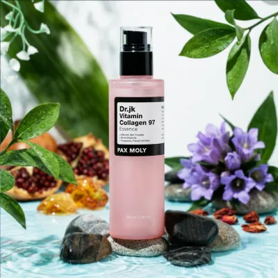 Paxmoly Dr.Jk Vitamin Collagen 97 Essence - 100ml