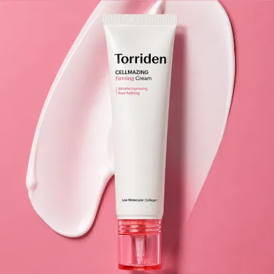 Torriden Cellmazing Firming Cream - 60ml
