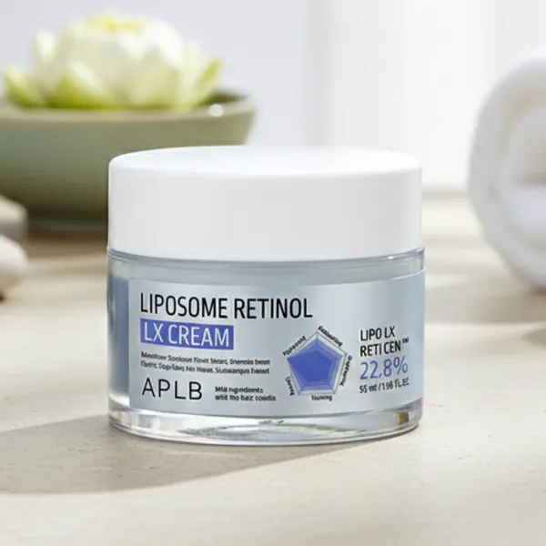 APLB Liposome Retinol LX Cream - 55ml