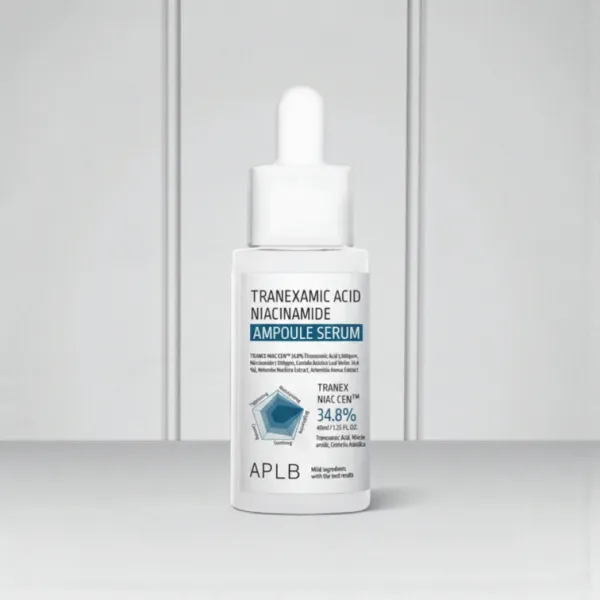 APLB Tranexamic Acid Niacinamide Ampoule Serum - 40ml